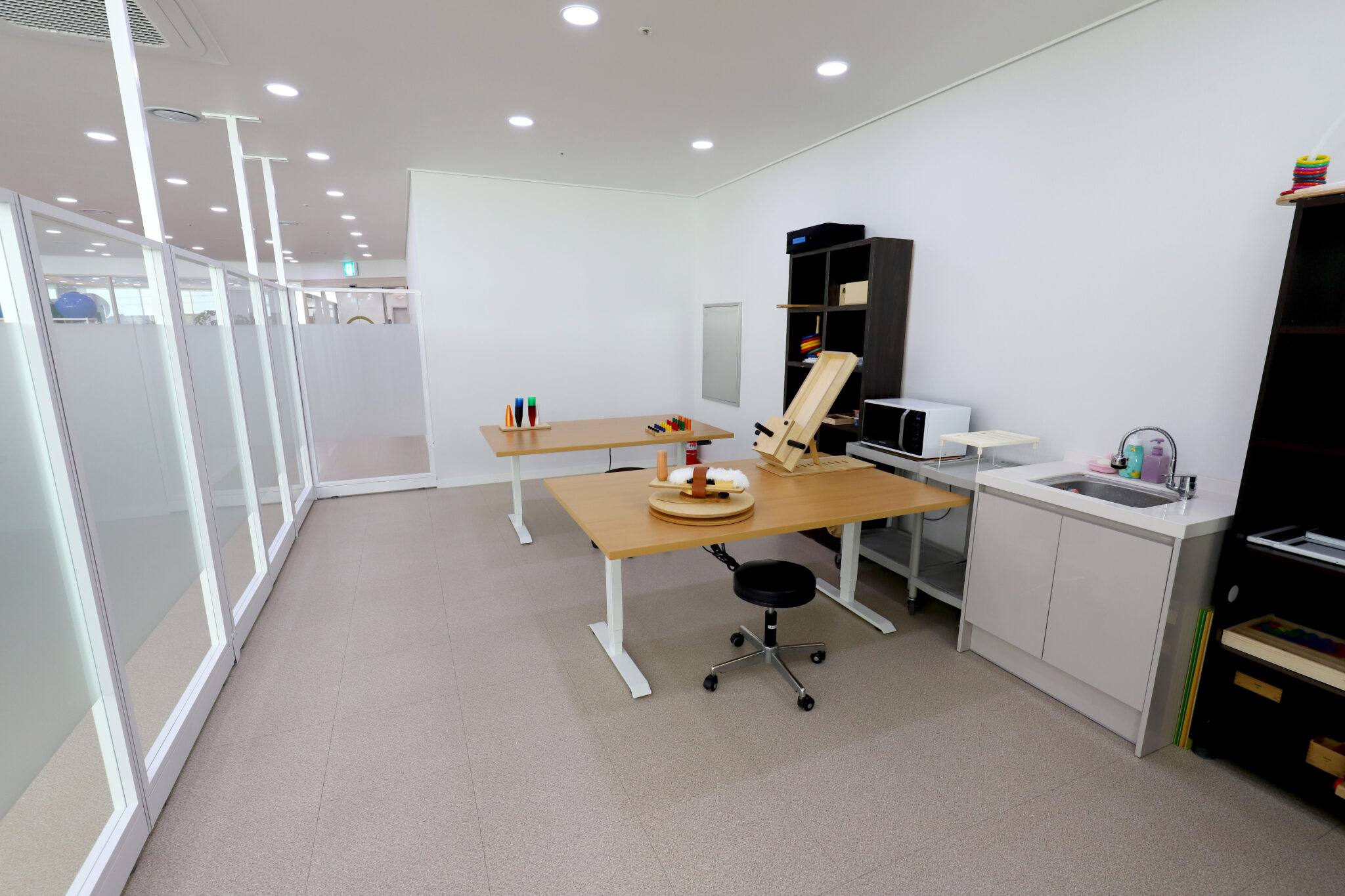 달서구재활병원 상인요양병원