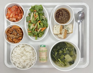 대구재활병원추천, 상인요양병원 11월 식단 소개